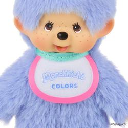 モンチッチ ヨドバシ.com - セキグチ 226993 モンチッチCOLORS キーチェーン