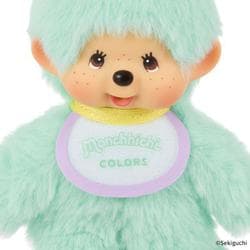 ヨドバシ.com - セキグチ 226986 モンチッチCOLORS キーチェーン