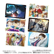 イタジャガ 名探偵コナン vol.4 1個 [コレクション食玩]