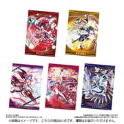 東方LostWord ウエハース 1個 [コレクション食玩]