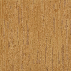ユニットラグ コールロワ 50×50cm 6枚入 イエロー タイルカーペット 洗える 防ダニ 防炎 UR2222-50Y