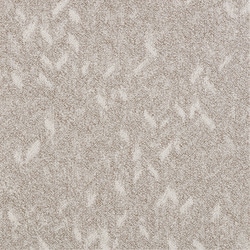 ユニットラグ オルディネール 50×50cm 6枚入 ベージュ タイルカーペット 洗える 防ダニ 防炎 UR2230-50BE