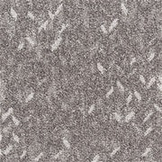UR2231-50GR [ユニットラグ オルディネール 50×50cm 6枚入 グレー タイルカーペット 洗える 防ダニ 防炎]
