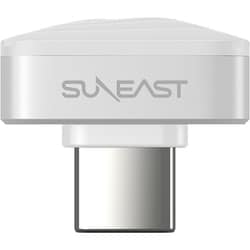 Nano 極小 軽量 ポータブルSSD 128GB USB3.2 Gen1 最大読込転送速度450MB/s 最大書込転送速度400MB/s SE-PS128G2LNN1WF