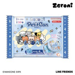 zeroniプチキャン