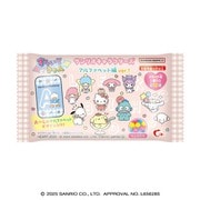 すらいどきゃん サンリオキャラクターズ アルファベット編ver.1 6g
