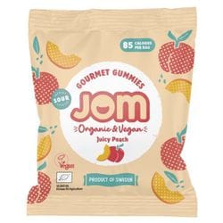 ジョム スナックパック サワー ジューシーピーチ 25g JM025JP