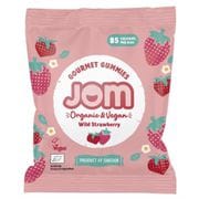 ジョム スナックパック ワイルドストロベリー 25g JM025WS