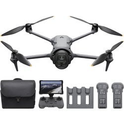 DJI Mavic 4 Pro 512GB クリエイターコンボ（DJI RC Pro 2付属） WAM005