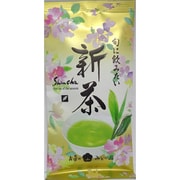 【新茶2025】旬に飲みたい新茶 100g