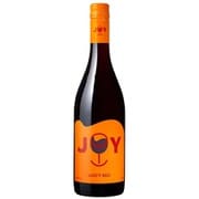 ジョイ ジューシー レッド 750ml [赤ワイン]