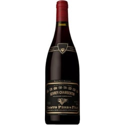 ドメーヌ カミュ ジュヴレ シャンベルタン 750ml [赤ワイン]