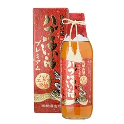 ハブ源酒プレミアム 35度 950ml [リキュール]