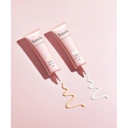 ヨドバシ.com - ユンス Yunth ナマブイシートーンアップ UV