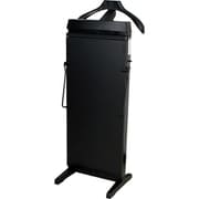 ズボンプレッサー ブラック CORBY3300JE-BK