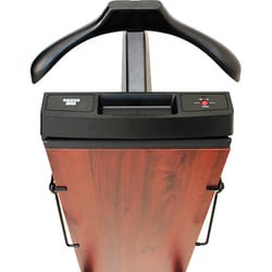 ヨドバシ.com - コルビー CORBY ズボンプレッサー マホガニー