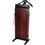 ズボンプレッサー マホガニー CORBY4400JTE-MG