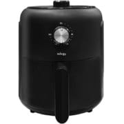 sology エアフライヤー 2.2L ブラック ITO-03BBKDI