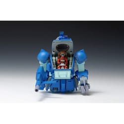 ウェーブ 再販 WAVE 1/35 装甲騎兵ボトムズ ラビドリードッグ