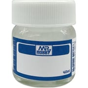 SB223 Mr.スペアボトル L 40ml [プラモデル用品]
