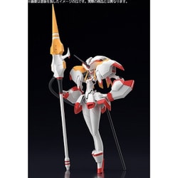 GOOD SMILE COMPANY - MODEROID(モデロイド) ストレリチア ダーリン・イン・ザ・フランキス プラモデル グッドスマイルカンパニー ヨドバシ.com - グッドスマイルカンパニー Good Smile Company