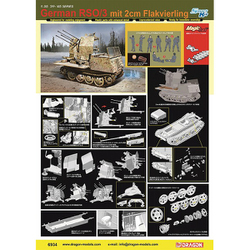 ヨドバシ.com - ドラゴン DRAGON DR6934 1/35 WW.II ドイツ軍