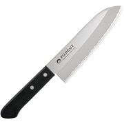 FUJICUT#2000 三徳包丁 刃渡り18.2cm FC-1621