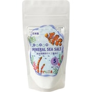 小型水槽用 ミネラルシーソルト 5L ホワイト