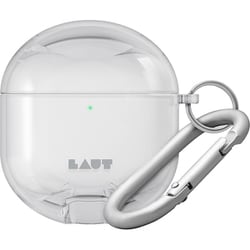 AirPods 4 LAUT AERO PROTECT CRYSTAL AirPods 4用 ケース L_AP5_AP_UC
