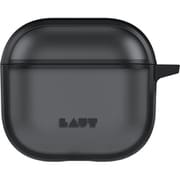 AirPods 4 LAUT HUEX PROTECT BLACK AirPods 4用 ケース L_AP5_HPT_BK