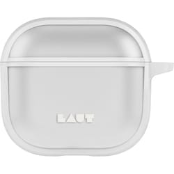 AirPods 4 LAUT HUEX PROTECT FROST AirPods 4用 ケース L_AP5_HPT_F