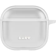 AirPods 4 LAUT HUEX PROTECT FROST AirPods 4用 ケース L_AP5_HPT_F