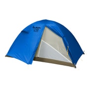 軽量ダブルウォールテント 山岳テント 1人用 重量:1.34kg ブルー VL-19 4S