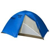 軽量ダブルウォールテント 山岳テント 2人用 重量:1.43kg ブルー VL-29 4S