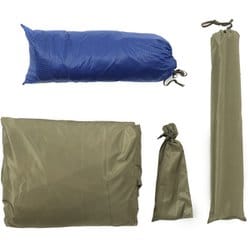 ProMonte - プロモンテ　VL29T ブルー　2人用ロング軽量テント　4シーズン用　新品未使用 PUROMONTE 【新商品】≪プロモンテ≫ VL29T 4Sテントセット