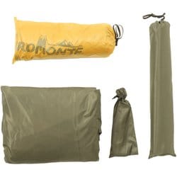ProMonte - プロモンテ　VL29T ブルー　2人用ロング軽量テント　4シーズン用　新品未使用 PUROMONTE プロモンテ VL-29 4S 超軽量4シーズン用ダブル