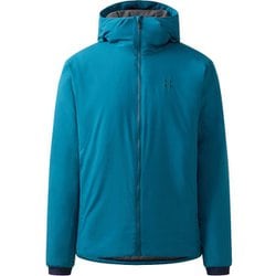 ミミック アラート フード メンズ 中綿ウェア （5U9） Sサイズ 607444