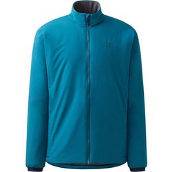 ミミック アラート ジャケット メンズ 中綿ウェア （5U9） Mサイズ 607446