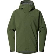 ブリーズプルーフジャケット メンズ 防水ジャケット Seaweed Green(4Q9) XLサイズ 607680