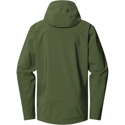 ヨドバシ.com - ホグロフス Haglofs ブリーズプルーフジャケット