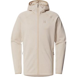 マグマミッドフード メンズ フリース Chalk Beige（5S9） XLサイズ 607629