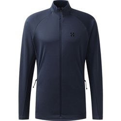 コープミッドジャケット メンズ フリース Tarn Blue（3N5） Lサイズ 607778