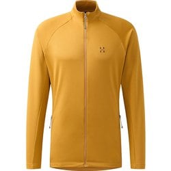 コープミッドジャケット メンズ フリース Clay Yellow（5SD） Mサイズ 607778