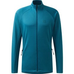 コープミッドジャケット メンズ フリース Deep Teal（5U9） Lサイズ 607778