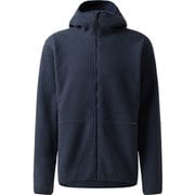 フナスパイルフード メンズ フリース Tarn Blue（3N5） Lサイズ 607817