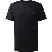 ブランドアウトサイダーティー メンズ カットソー True Black（2C5） Mサイズ 608139