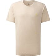 ブランドアウトサイダーティー メンズ カットソー Chalk Beige（5S9） Mサイズ 608139