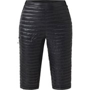 リムミミック II 3/4 パンツ レディース 七分丈パンツ True Black（2C5） Sサイズ 608079