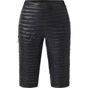 リムミミック II 3/4 パンツ レディース 七分丈パンツ True Black(2C5) Mサイズ 608079