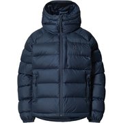 ロッソンダウンフード レディース ダウンウェア Tarn Blue(3N5) XSサイズ 607468